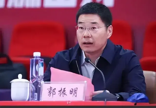 姚明主席七, KFu