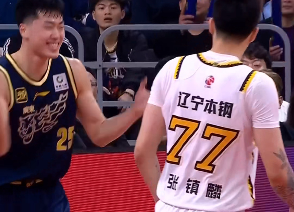 报价张镇麟