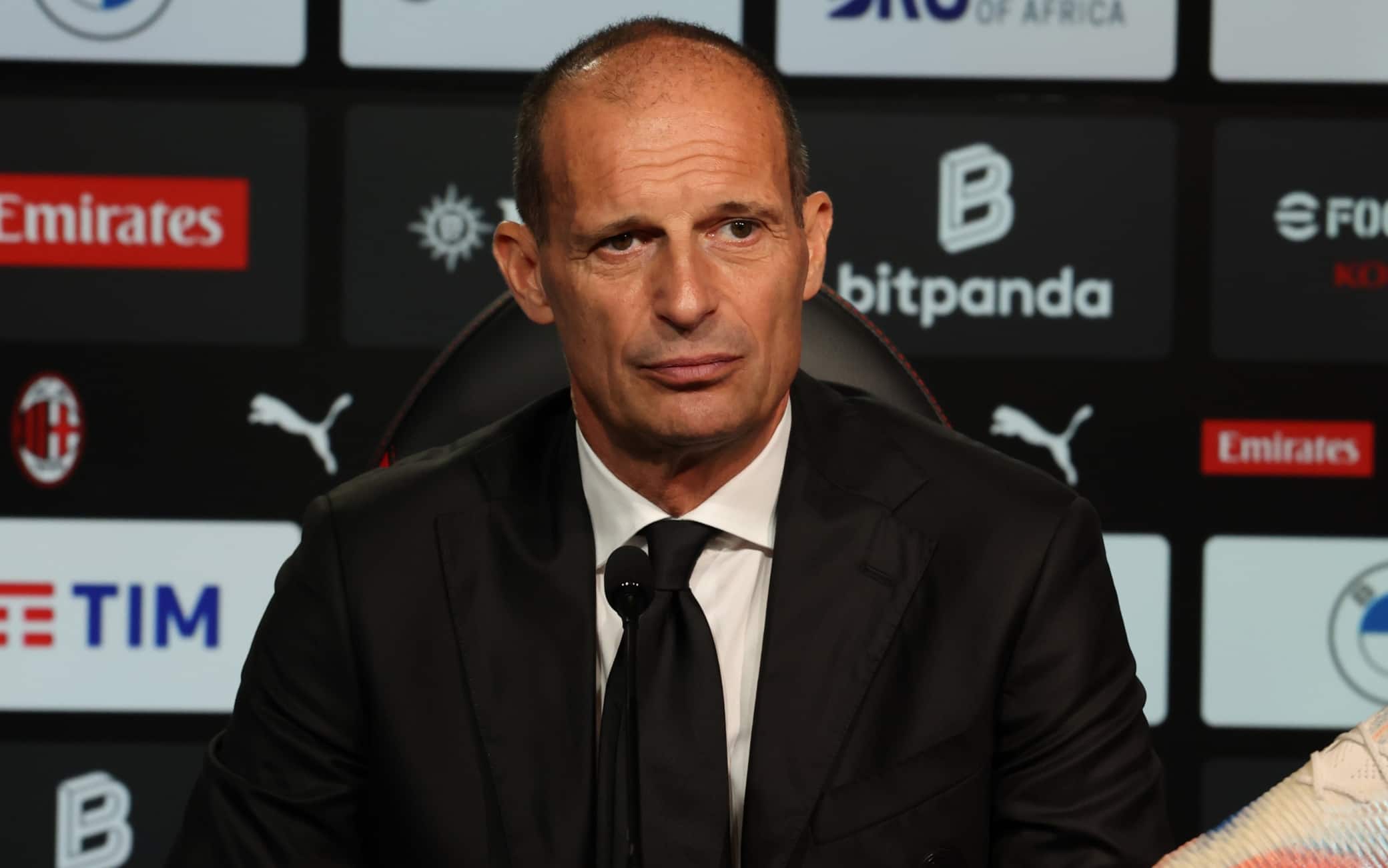 场比赛决定, 其他的都是 场比赛决定, 其他的都是