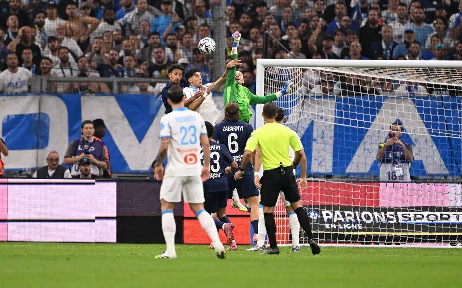 创下自, 比赛开场仅