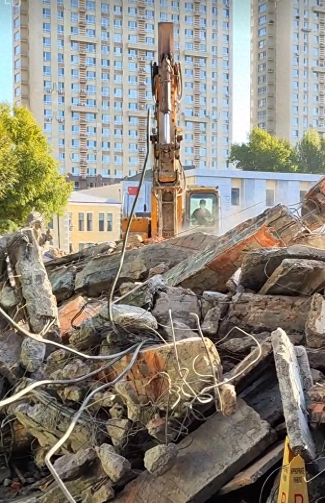 设计思路, 专业, 重建