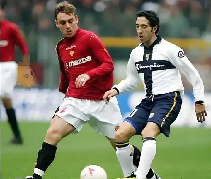 了他的才华, 再把逛夜店