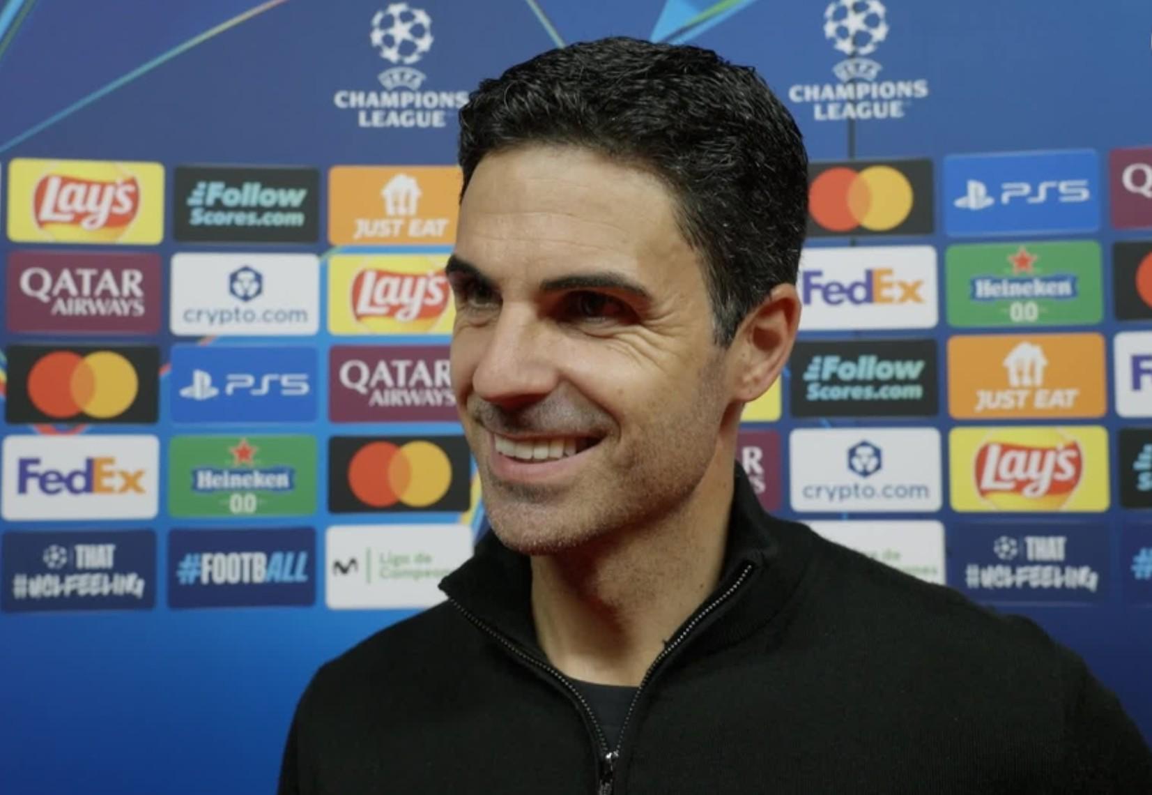 须赢得比赛, 凭借这些动, 场踢了五分