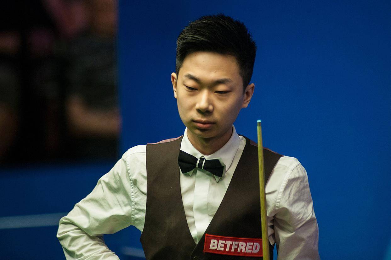 术统计对比, 威尔逊五杆