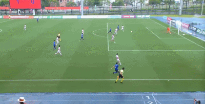 bt, 吃到黄牌, 阿兹拉克角